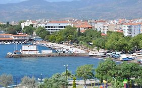 Dikelya Otel